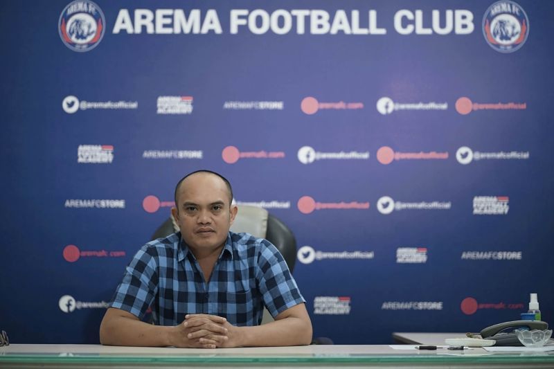Tatang-Arema