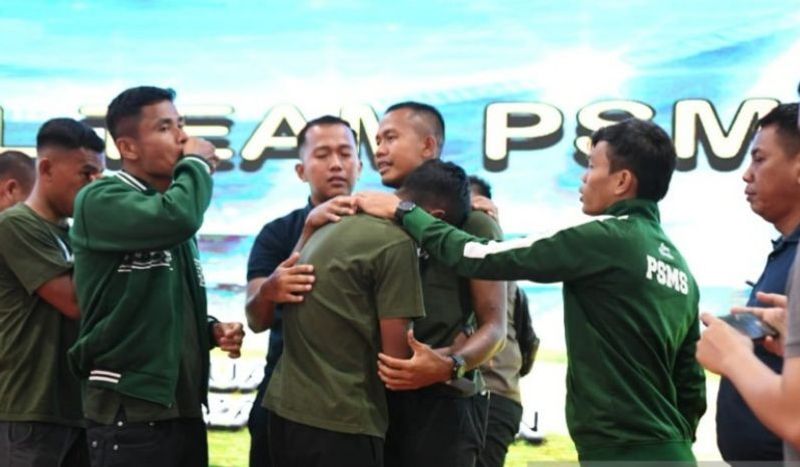 psms medan