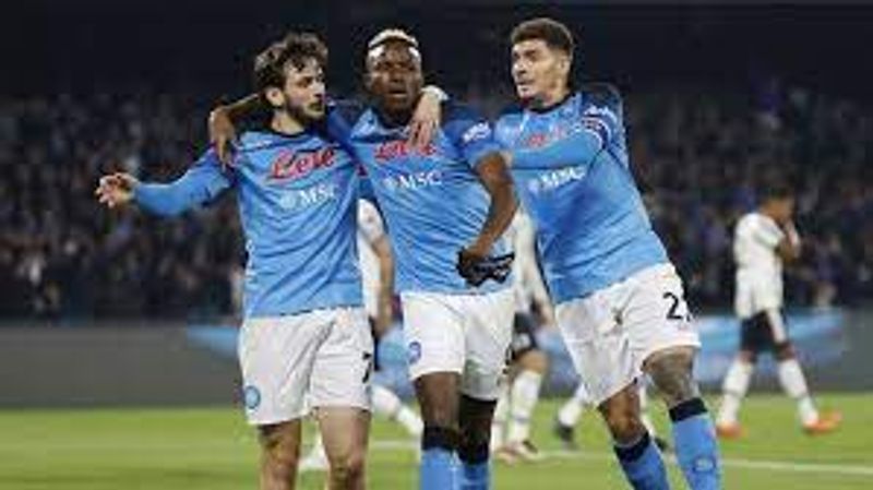 napoli