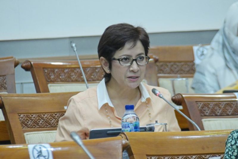 nurul arifin