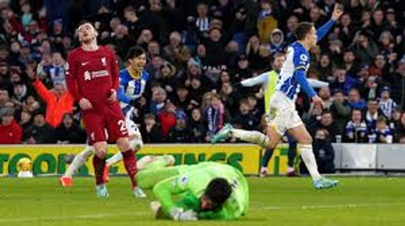LIVERPOOL (Premierleague news com)