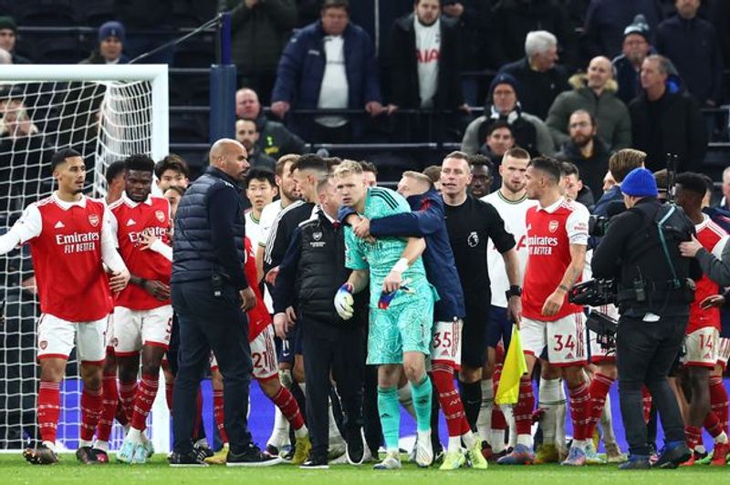 arsenal (football london)