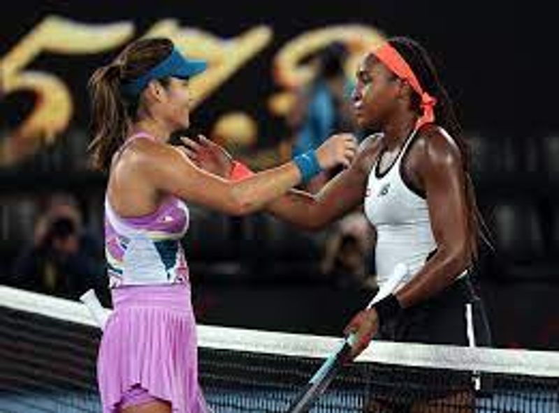 coco gauff
