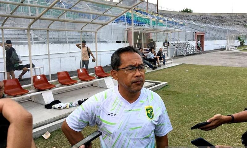 aji santoso