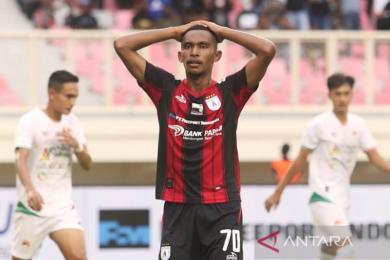 barito