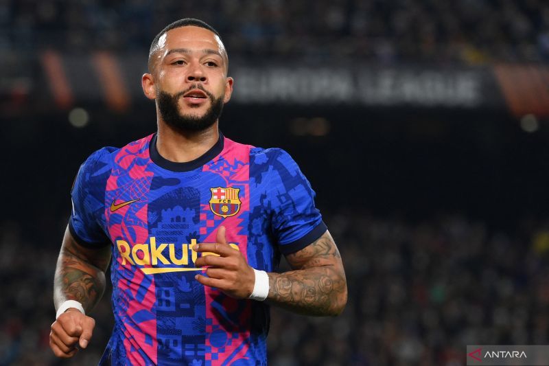 depay