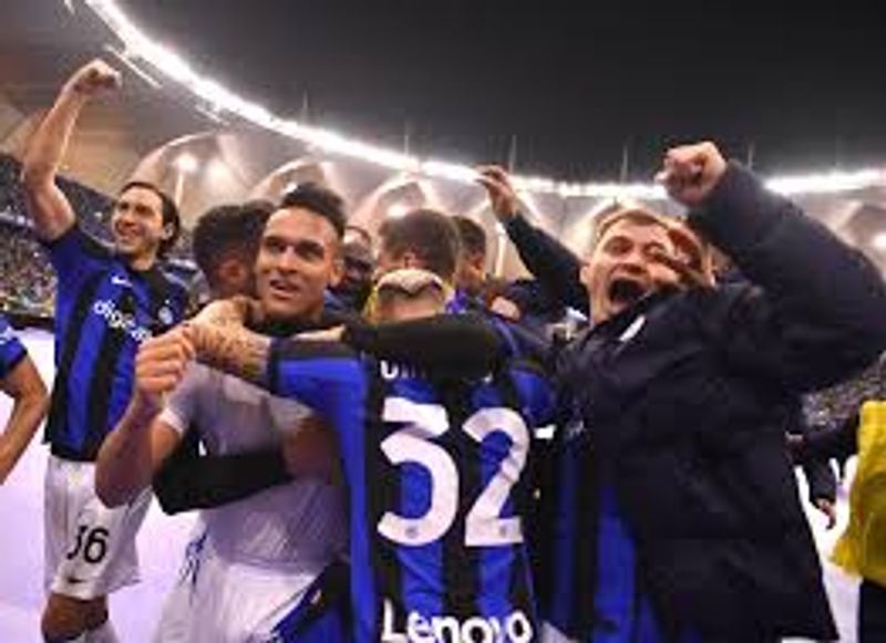 inter