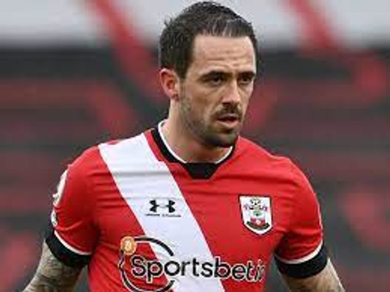 danny ings