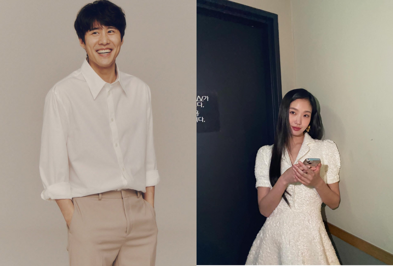Kim Goeun Sampaikan Bela Sungkawa Untuk Aktor Nacheol