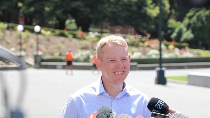 chris hipkins