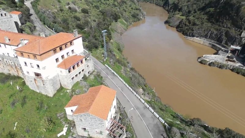 salto de castro