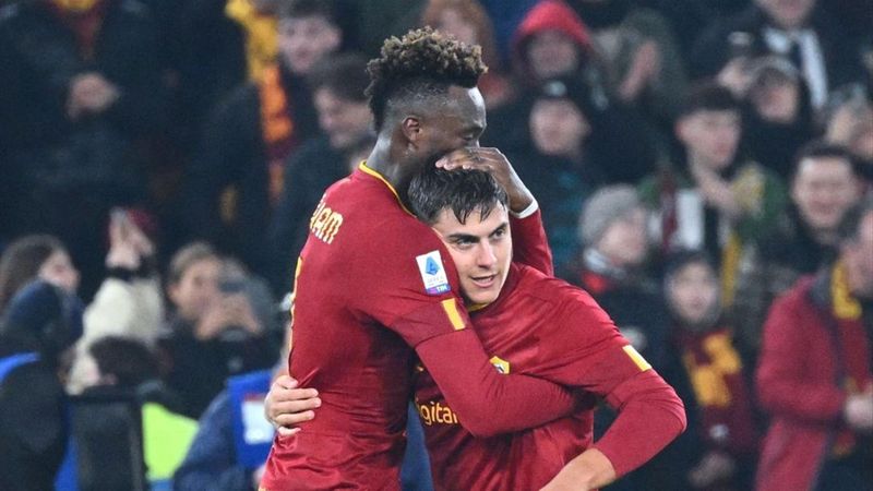 AS Roma