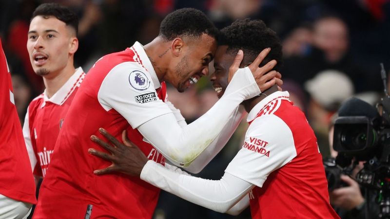 arsenal