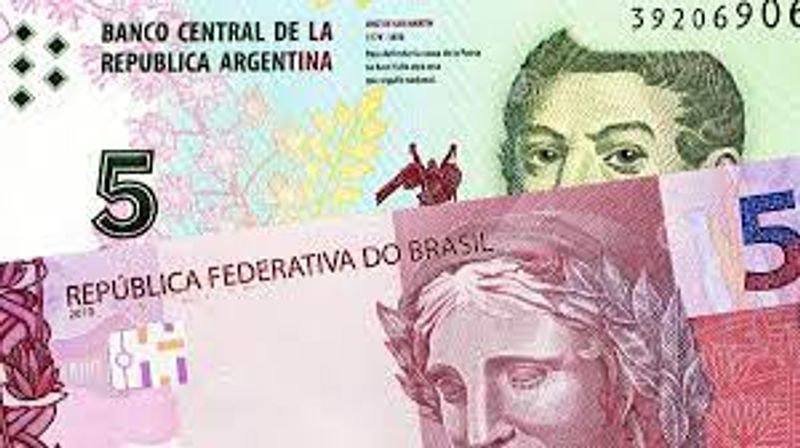 mata uang brasil argentina