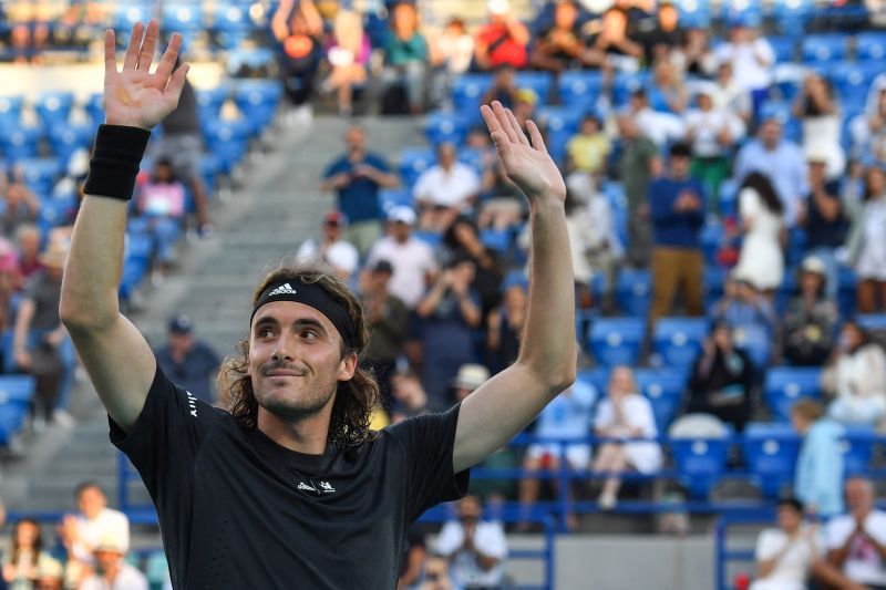 tsitsipas