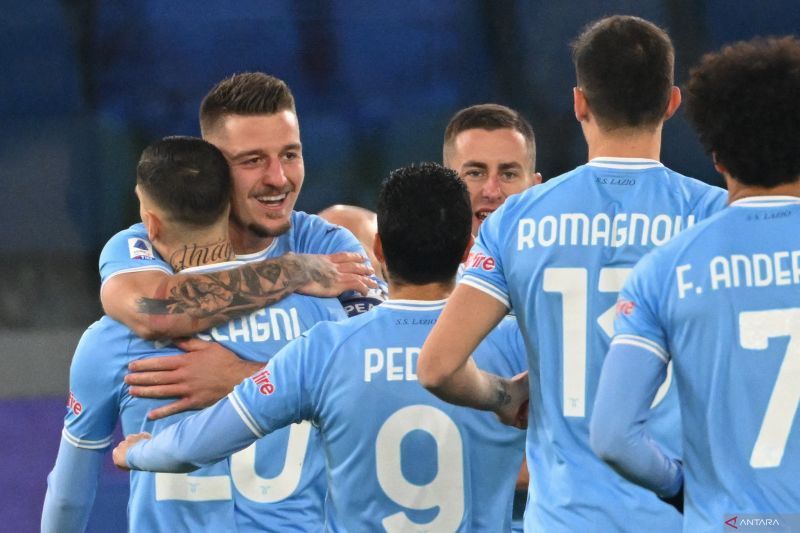lazio
