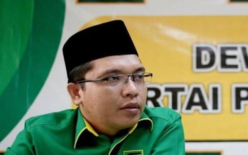 ppp achmad baidowi