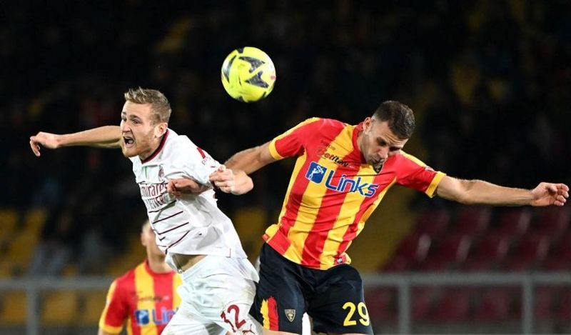 salernitana 1