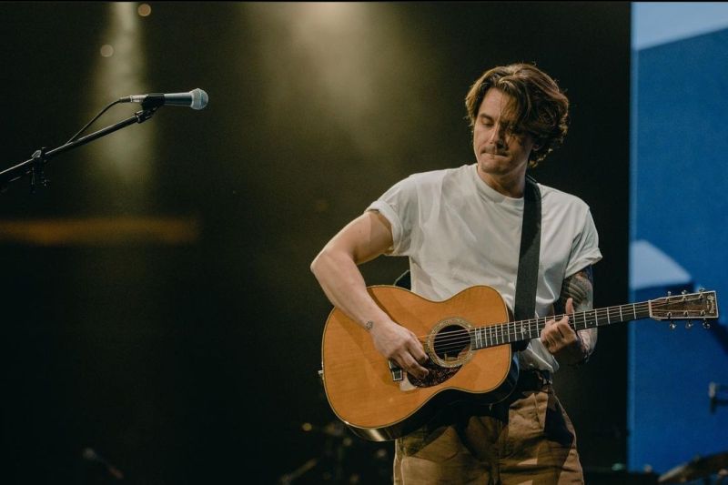 john mayer