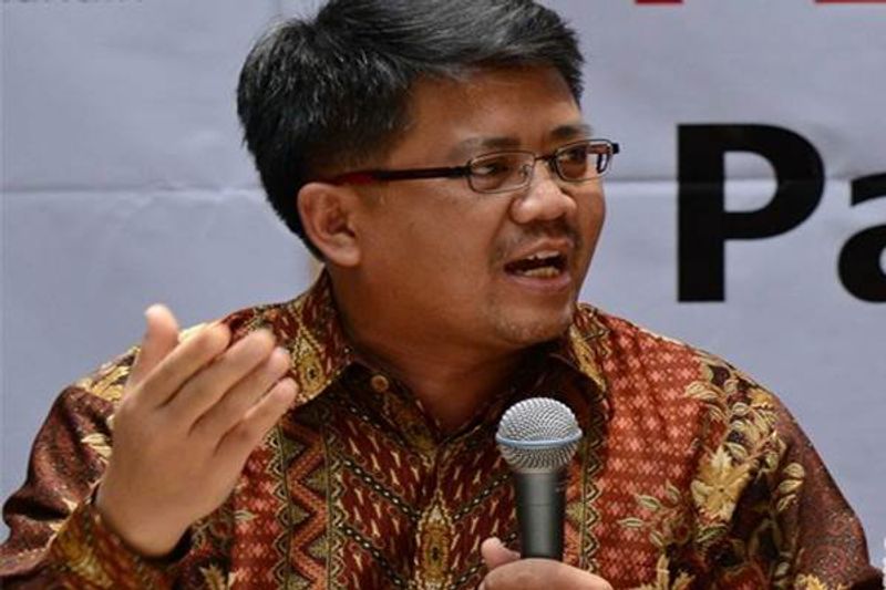 sohibul iman pks