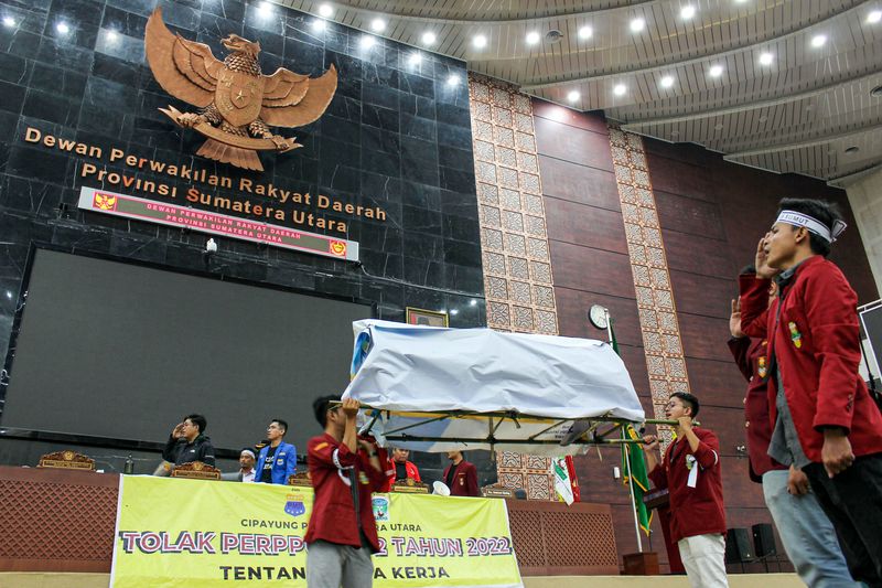 perppu ciptaker