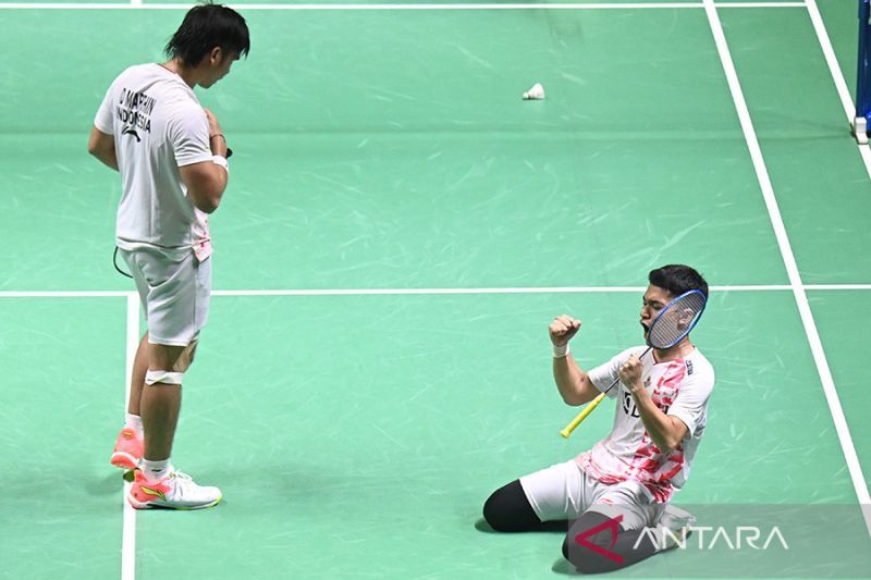 antarafoto-the-babies-melaju-ke-final-indonesia-masters-280123-ies-5