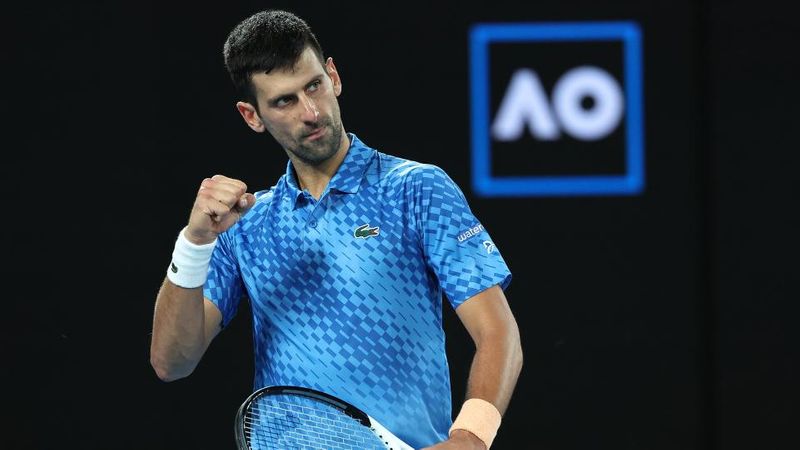Noval Djokovic (sportingnews)