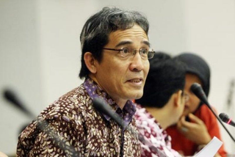 masyarakat sipil hadar nafis gumay