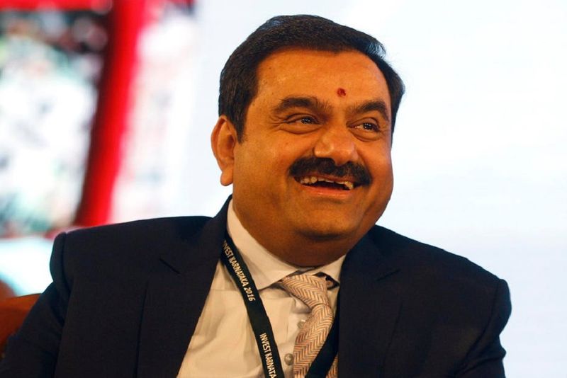 gautam adani
