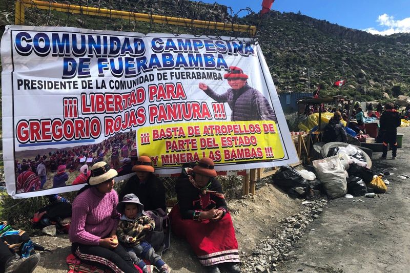 tambang china di peru