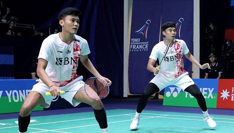 atlet bultang