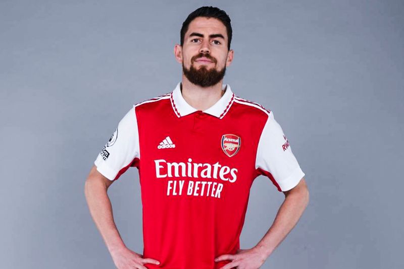 Jorginho