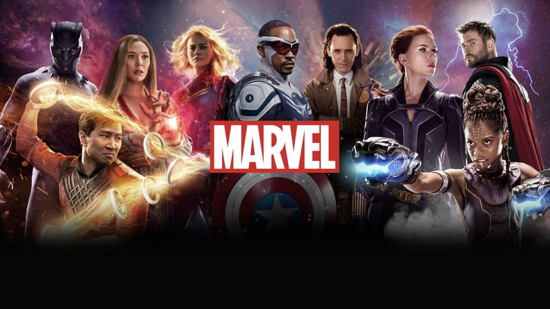 Gambar Avengers