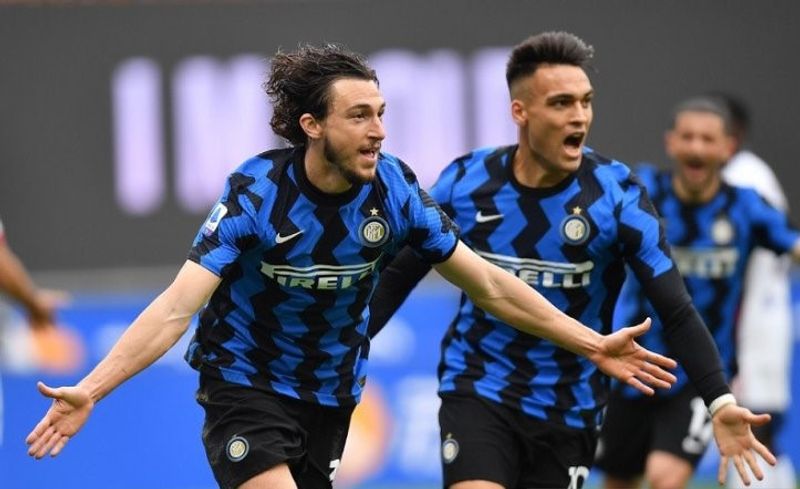 inter 1