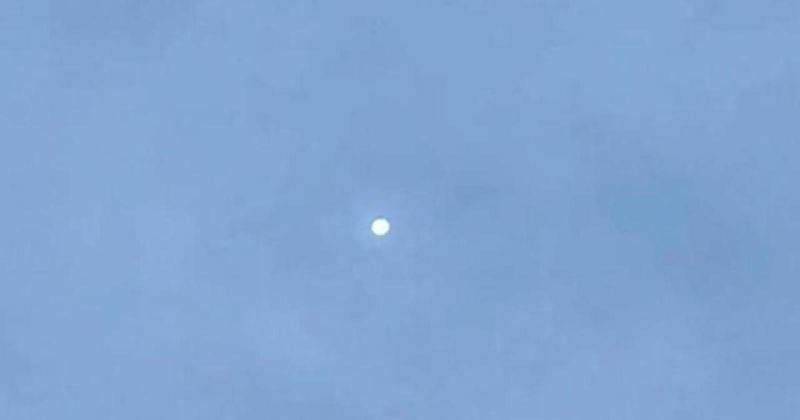 balon mata mata