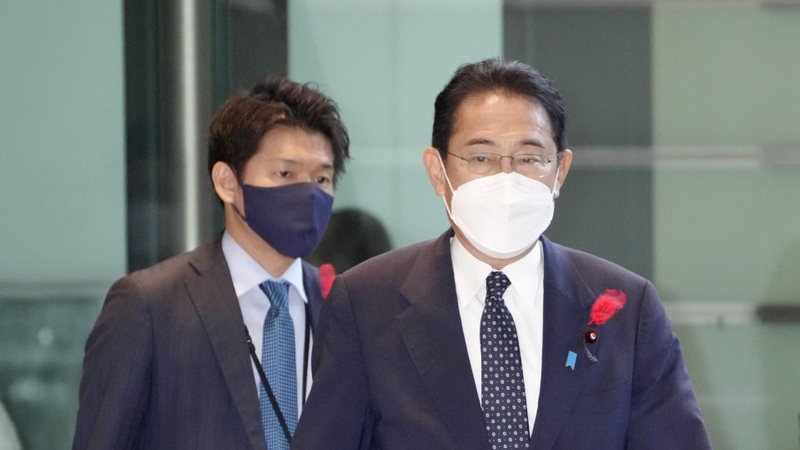 kishida dan shotaro