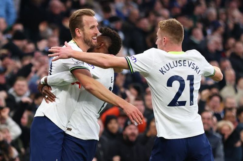 tottenham (football london)