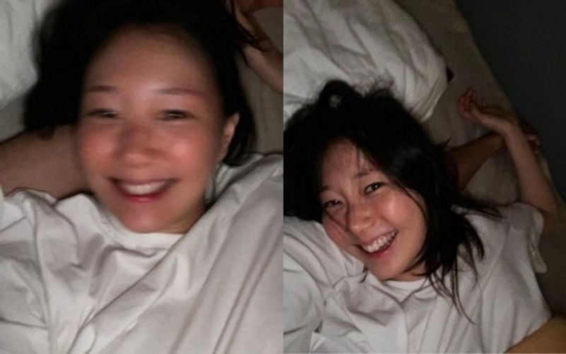 Aktris Lee Yooyoung Ungkap Sedang Berpacaran Dengan Kalangan Non Selebriti