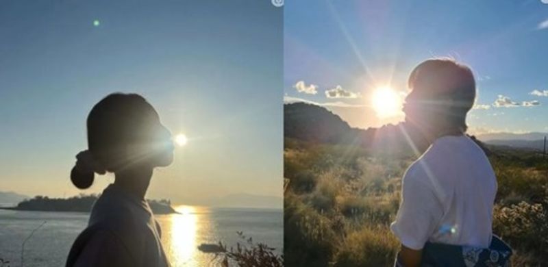 'Lovestagram' Rumor Kencan Mark Lee NCT dan Arin Oh My Girl Merebak, Agensi Beri