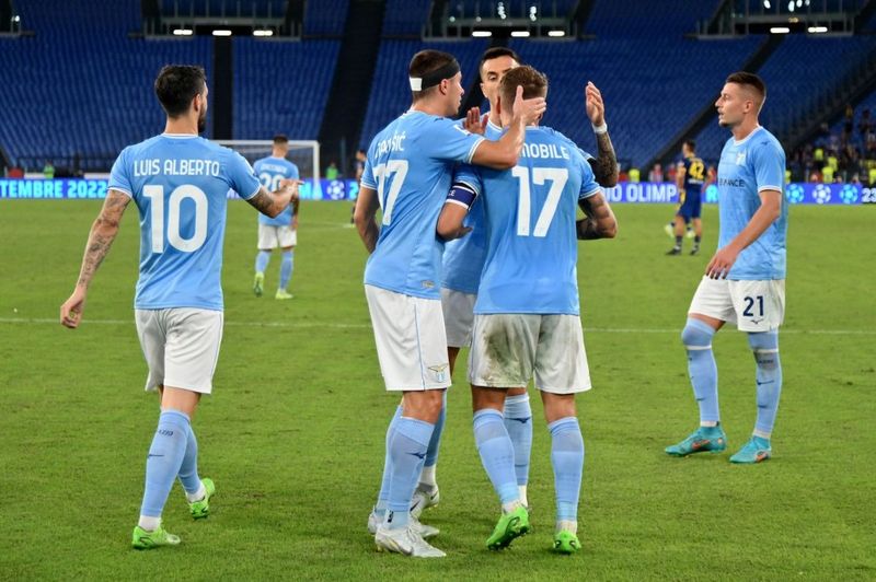 lazio