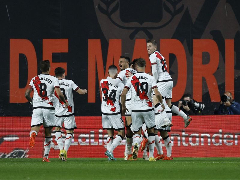 rayo vallecano (sportmole)