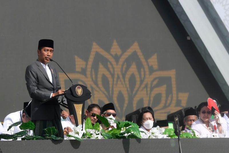 jokowi
