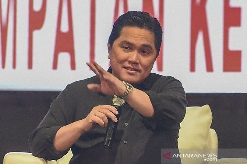thohir
