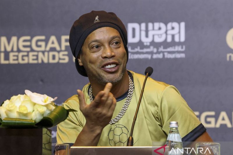 Ronaldinho