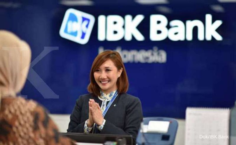 bank ibk