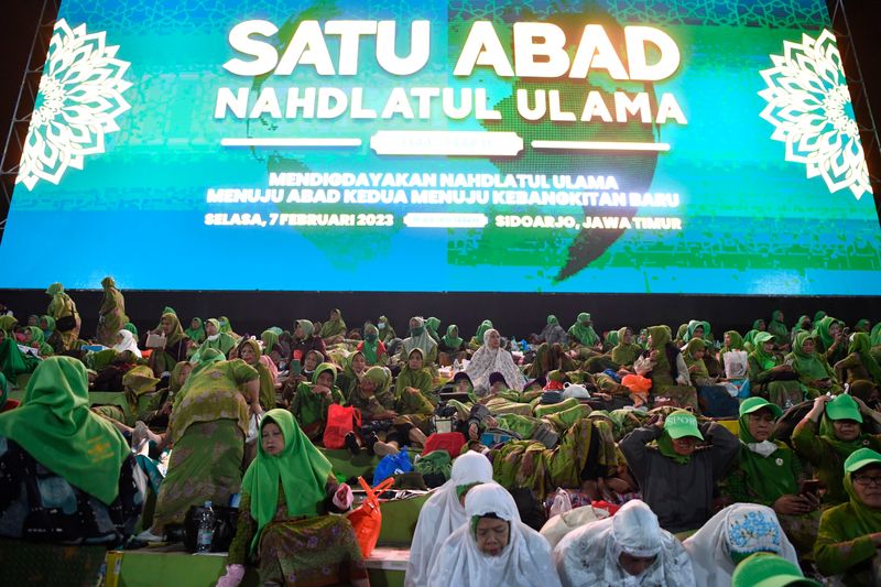 antarafoto-ribuan-nahdliyin-hadiri-puncak-harlah-1-abad-nu-07022023-zk-3