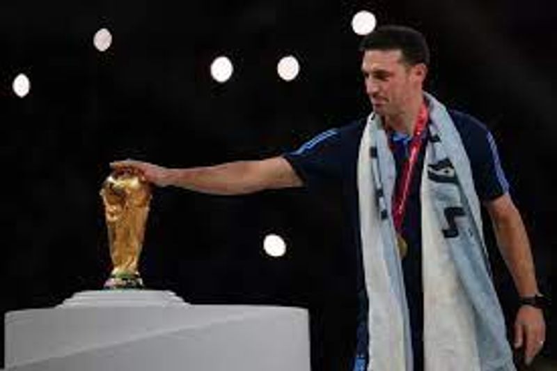 scaloni