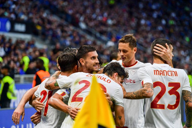 AS Roma