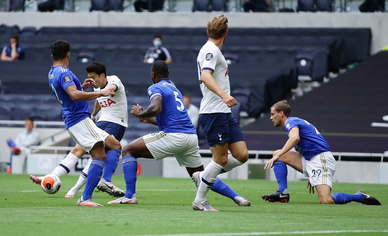 Tottenham-vs-Leicester-City