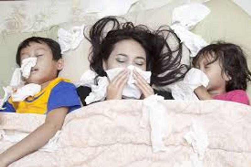 flu